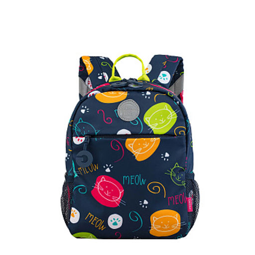 RK-676-2 рюкзак детский - Grizzly фото 39