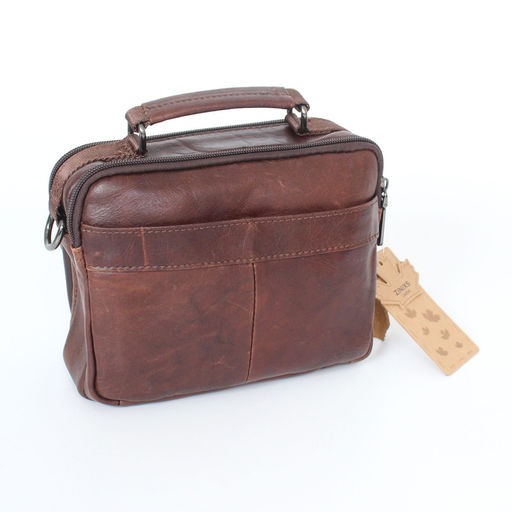 YO Мужская сумка Znixs 5108  фото 4