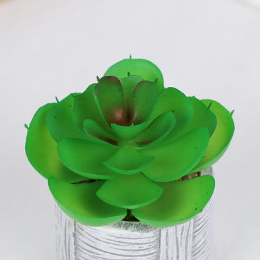 Цветочная композиция Кактус / WER-22 /уп 12/192/ микс - Галеонтрейд фото 21