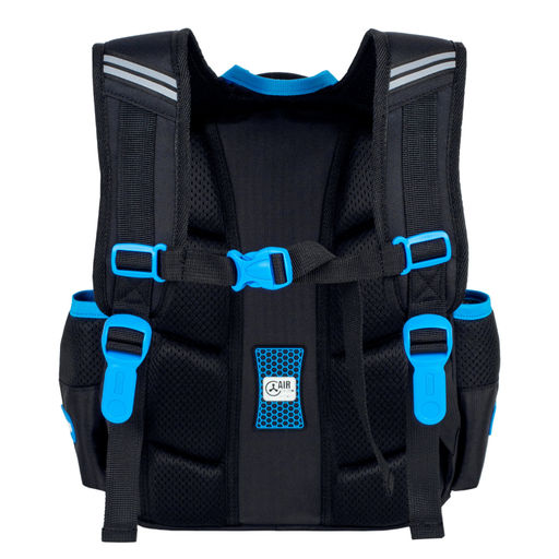 Рюкзак ACROSS 25-410-2  фото 10