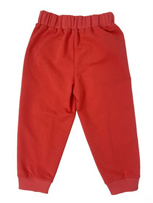 Брюки д/дев. О66177 - Карамелли фото 9