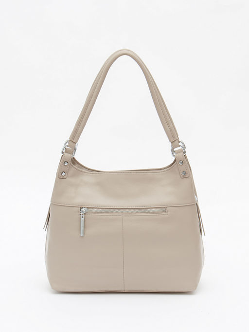 Сумка 0850C apricot Polina&Eiterou