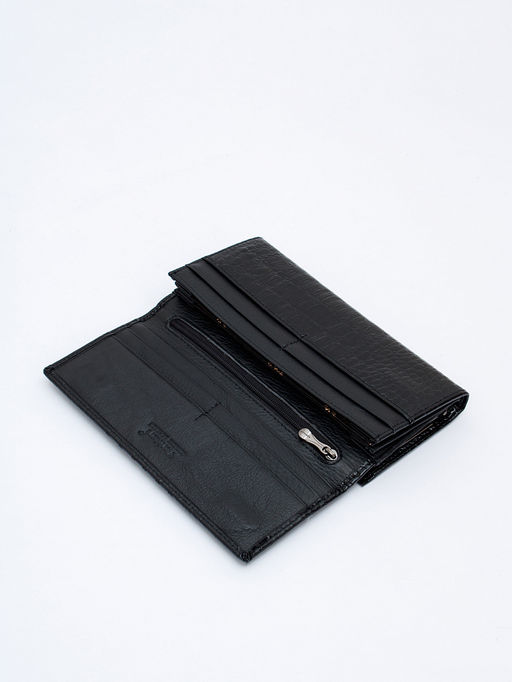 Кошелек 72031-1302 black Vermari