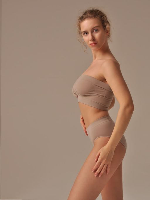 Моделирующий топ-бандо - My фото 29