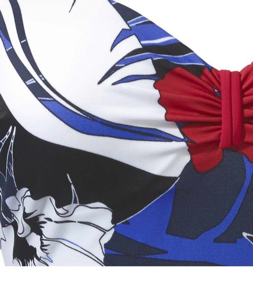 Купальный костюм, пестрый, D - Heine фото 4