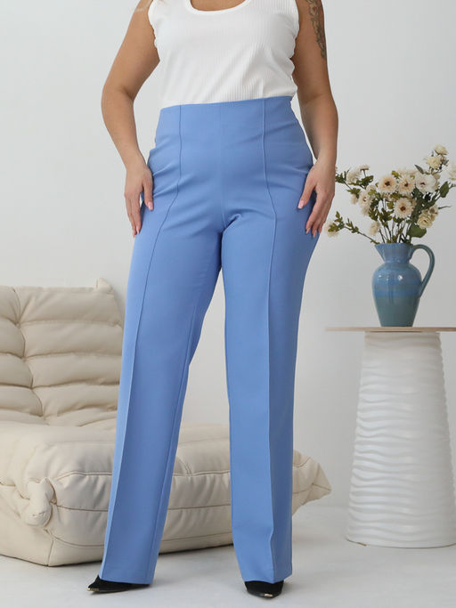 Брюки Б5-5155/15 - Wisell фото 3