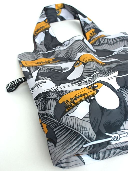 Сумка, Мод.4. Туканы - Moshna фото 2