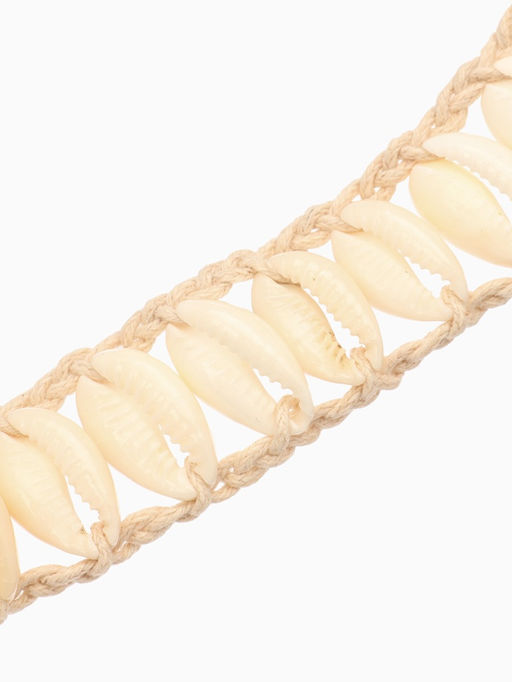 Ожерелье «Кэйа», ракушка