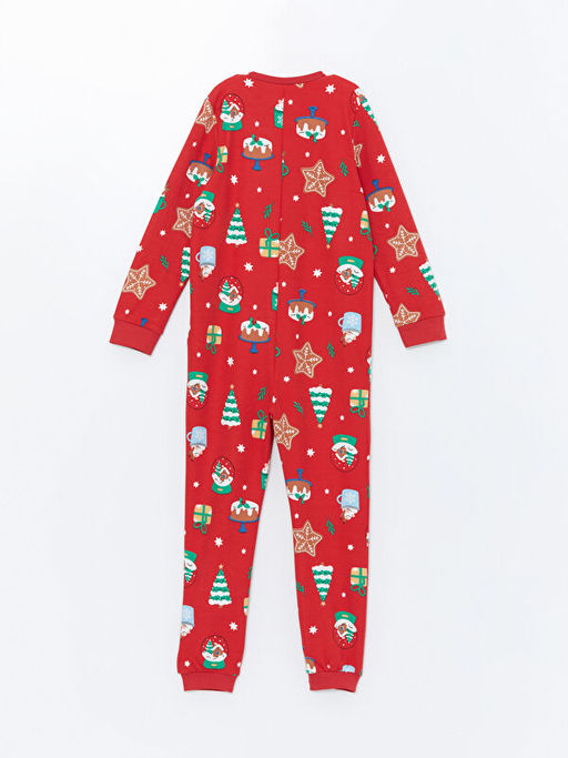 Bisiklet Yaka Y?lba?? Temal? Polar K?z ?ocuk Uyku Tulumu - Waikiki фото 3