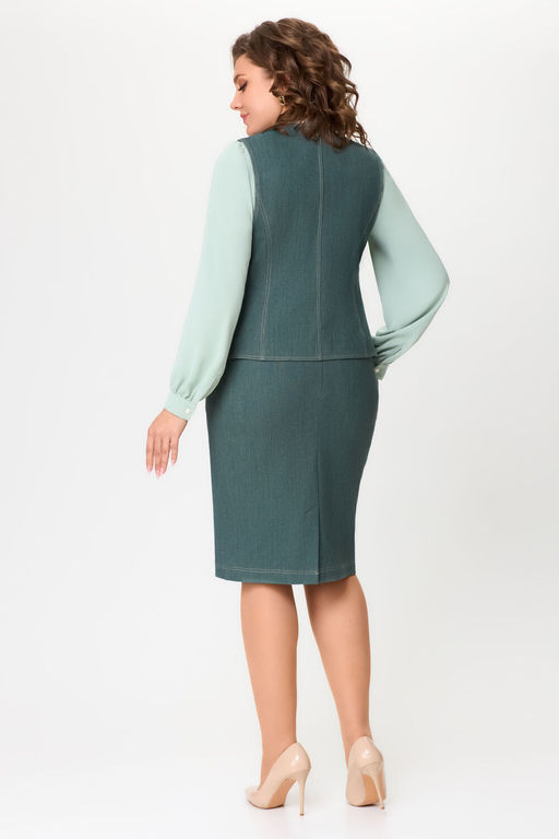 Костюм ДаЛи 7005.2 олива