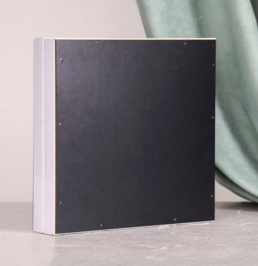 Часы-картина Мусульманские 24x24 / FG1056 /уп 24/ - Галеонтрейд фото 3