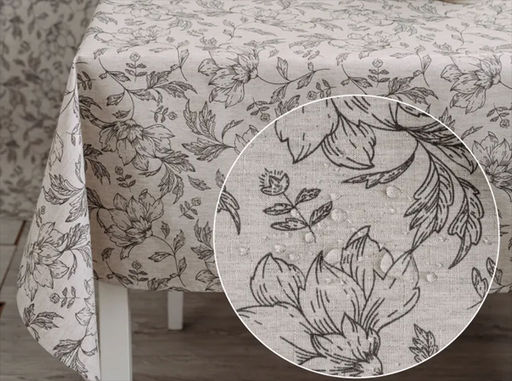 Скатерть Лн250-5135/1П 250x150