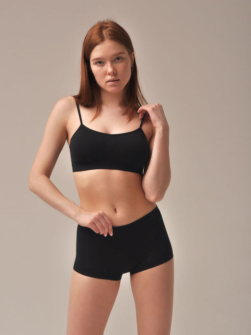 MY Трусы женские BX086 SHORTS (1/156)