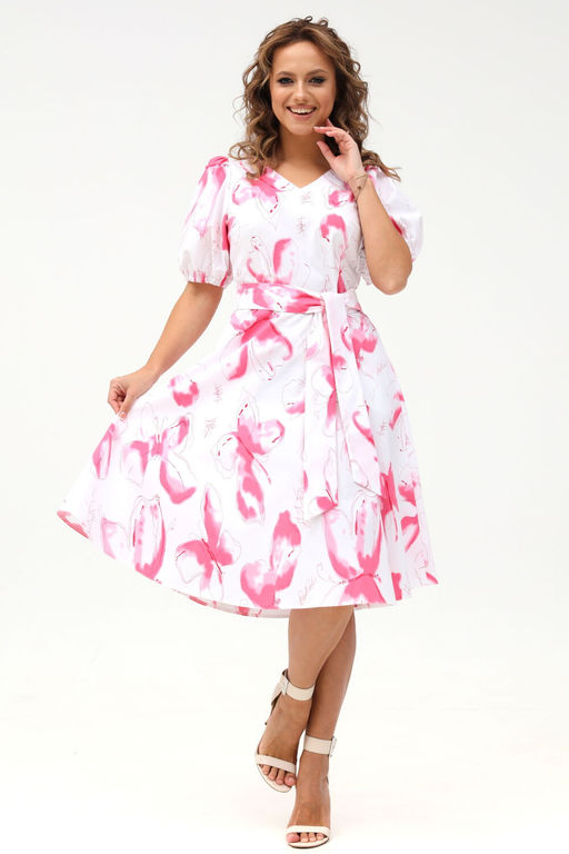 Платье Angelina&Co 928 - Mira fashion фото 949