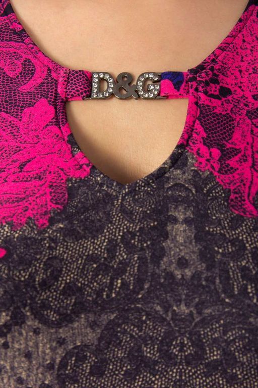 Платье П4-2896 - Wisell фото 4