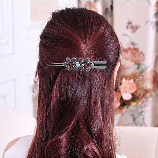 Краб для волос арт. 00 1917 (id 284925) - Rada фото 2