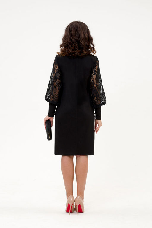 Платье Жозефина(46-56) - Serenada фото 5