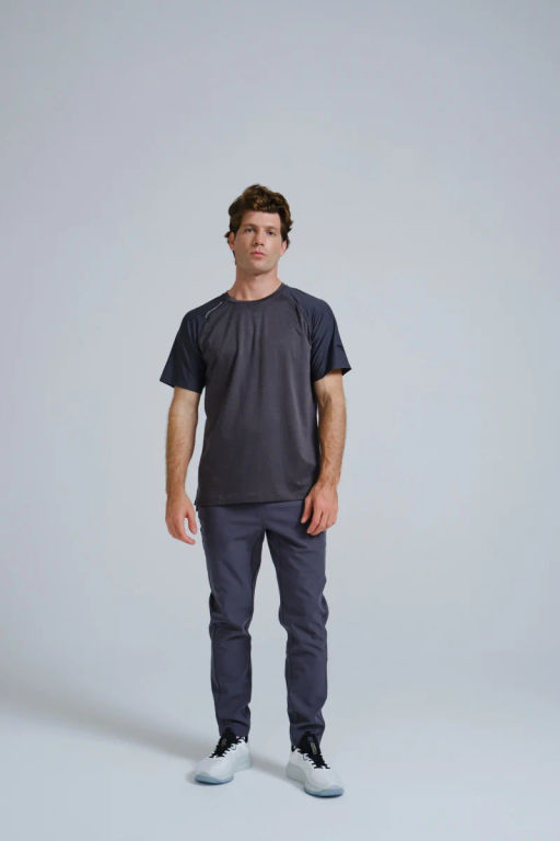 Футболка Anta Robert Geller  фото 3