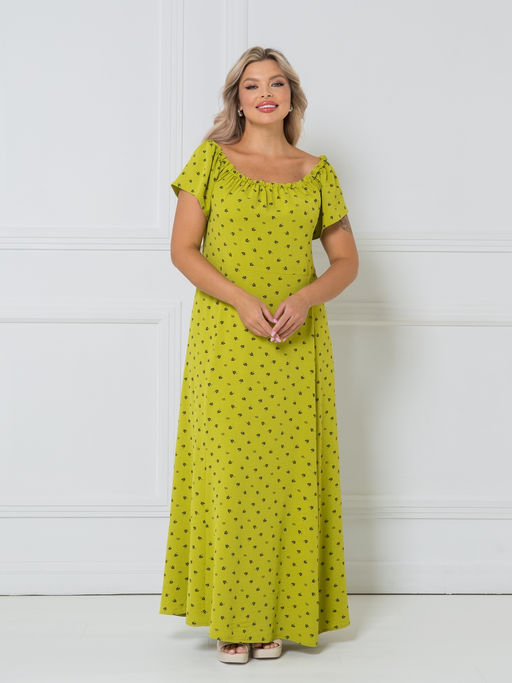 Платье 1451 - Novita фото 4