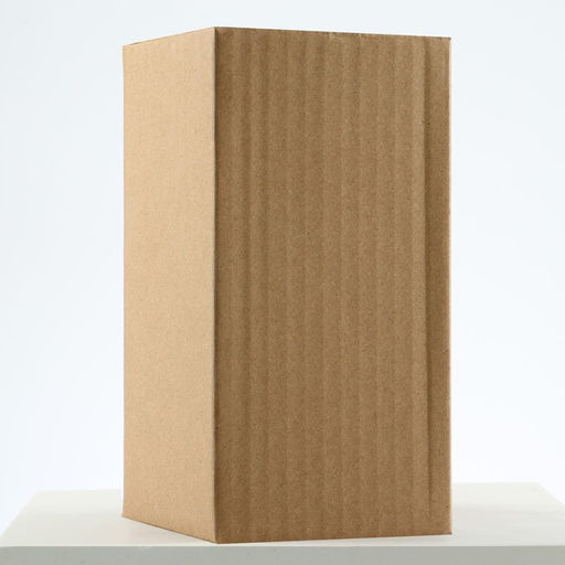 Кубок 056, наградная фигура, золото, подставка пластик, 12×6.3×6.3 см
