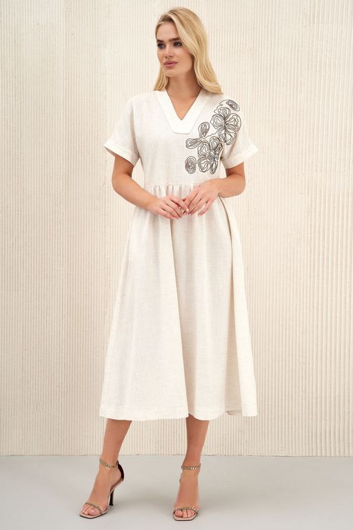 Платье URS 22-860/1  фото 14