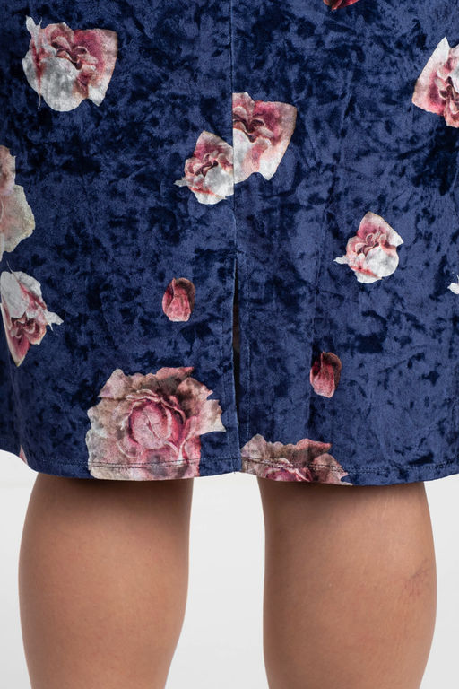 Платье П5-3731/1 - Wisell фото 10