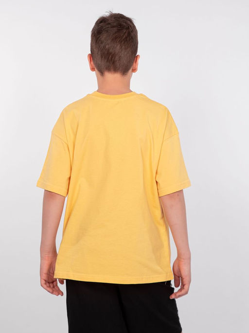 Футболка для мальчика 52414 Lets go - Let's go фото 3