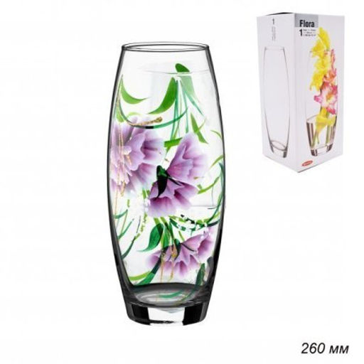 Ваза для цветов Симфония / 43966 /уп6/ пр/художественная - Галеонтрейд фото 2