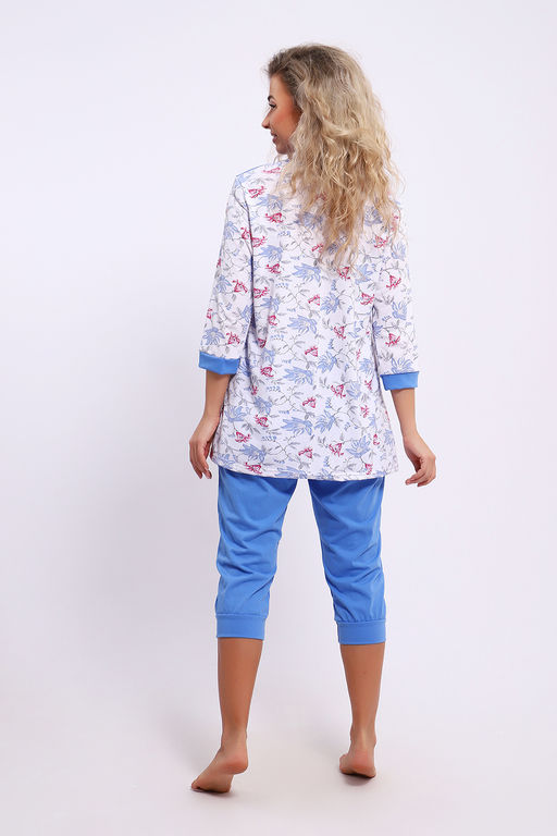 Пижама женская 51158