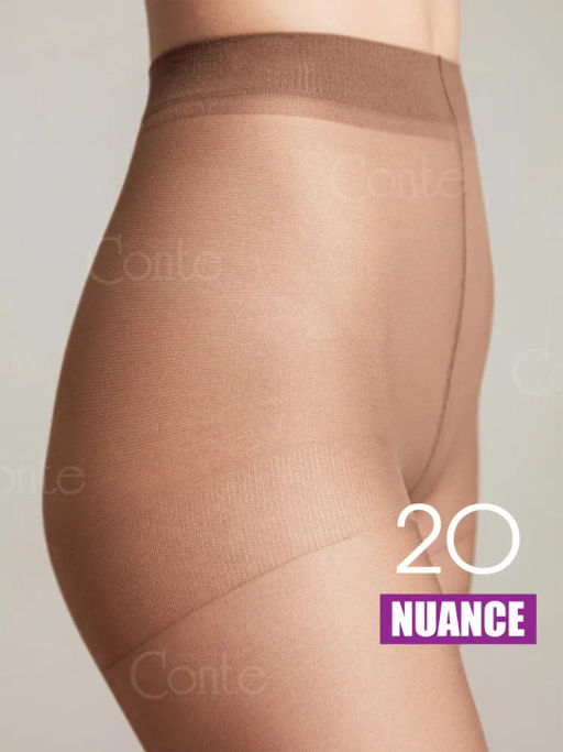 Колготки Conte Nuance 20 - Conte elegant фото 20