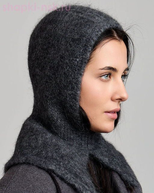 260151 SR Капор-манишка (56-58)