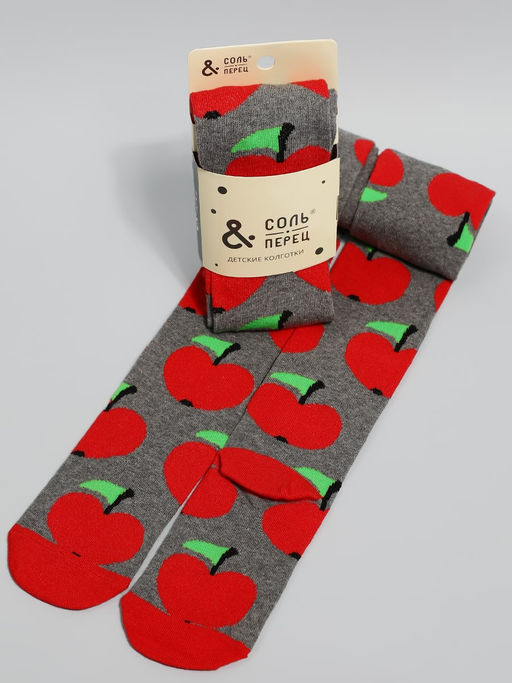 Колготки для девочки Соль&Перец  фото 6