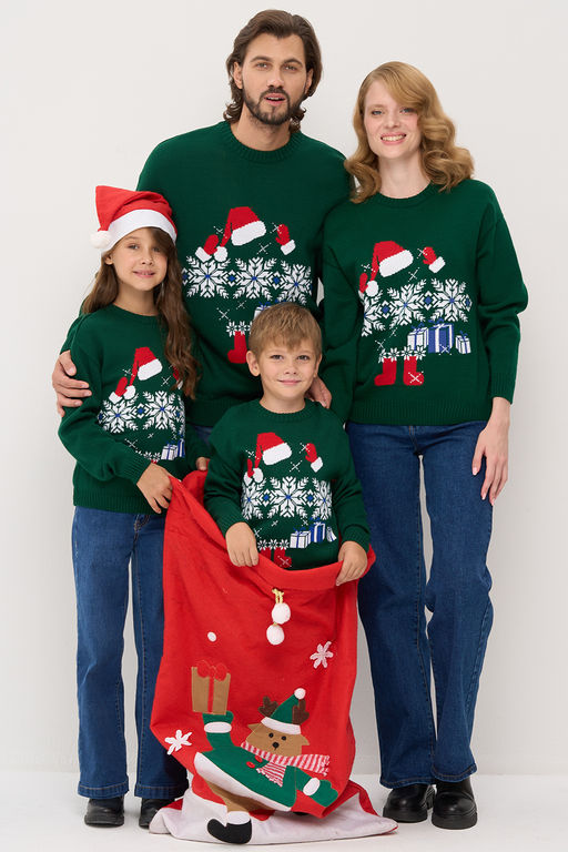 Джемпер женский 5232-41313 - Vay фото 9