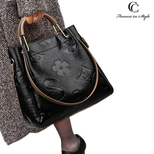 Сумка A-CC-10123-Black