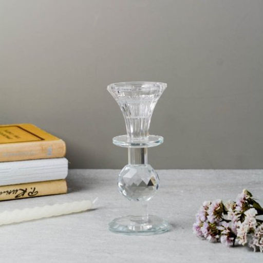 Подсвечник 13 см / GT785 /уп 80/ - Галеонтрейд фото 2