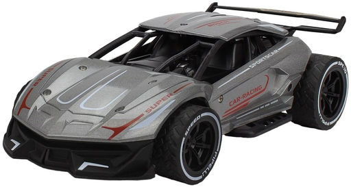 Р/У на аккумул. 1:20 "Дрифт" графит (9/0134, "Нордпласт") в коробке