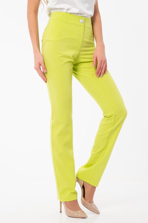 Брюки Б5-3249/7 - Wisell фото 8