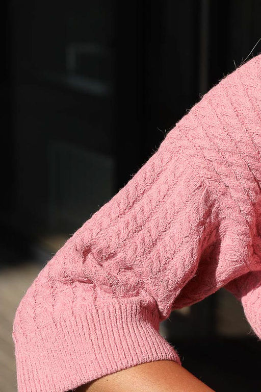 Джемпер Др4-477/8 - Wisell фото 14