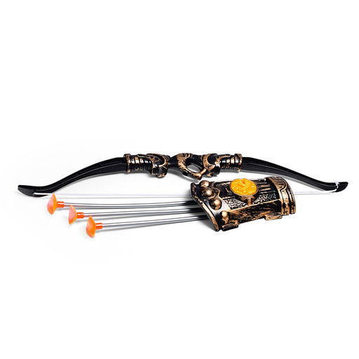 Набор лук "Гнев Аполлона" в пакете