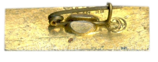 Значок Днепропетровск