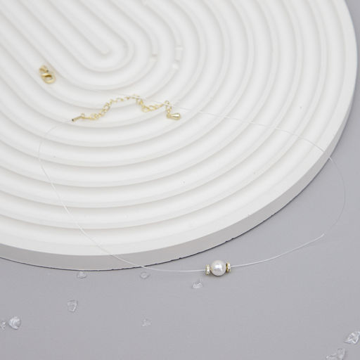 Колье Арт. 3V-5779-Y