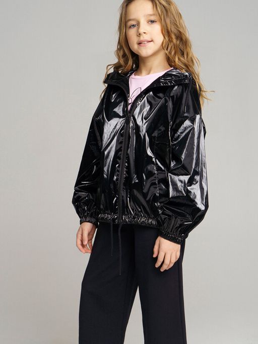 PlayToday / Ветровка для девочки PlayToday  фото 3