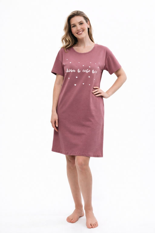 Туника хлопок 100%