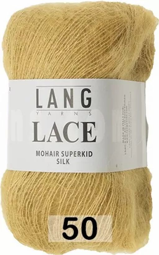 Пряжа LACE LANG  фото 21