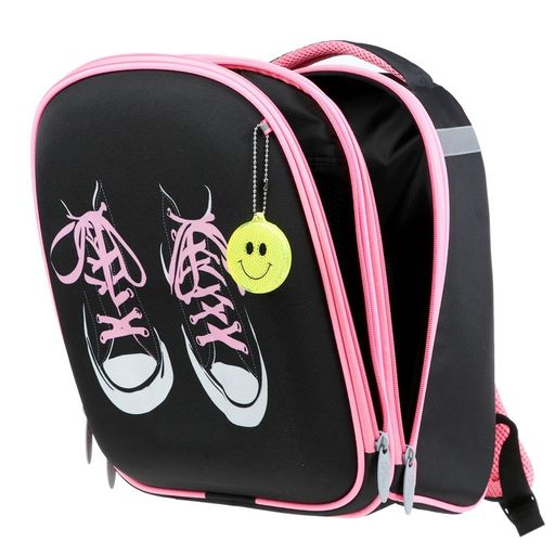 Рюкзак каркасный школьный Calligrata