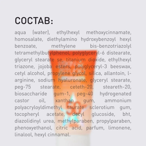 Stellary Skin Studio Солнцезащитный увлажняющий крем SPF 50, 40 мл  фото 6