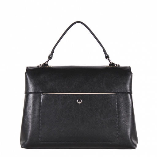 Сумка 9033NN black Natale Navetta