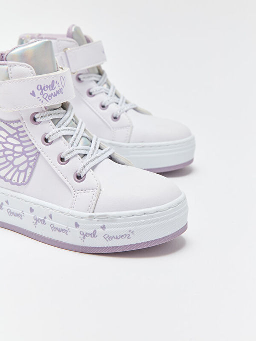 S?n?f?n Y?ld?z? Ayakkab?s? - Waikiki фото 3