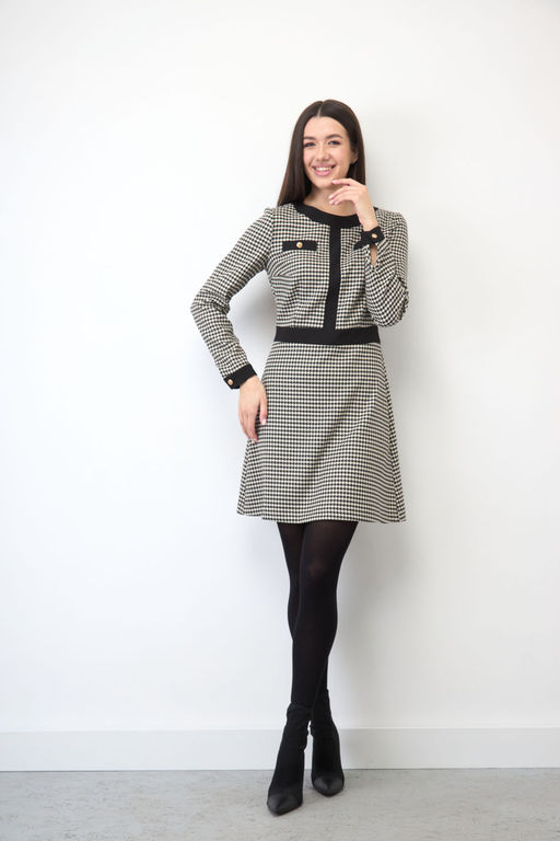 Платье Lars Style 656/1