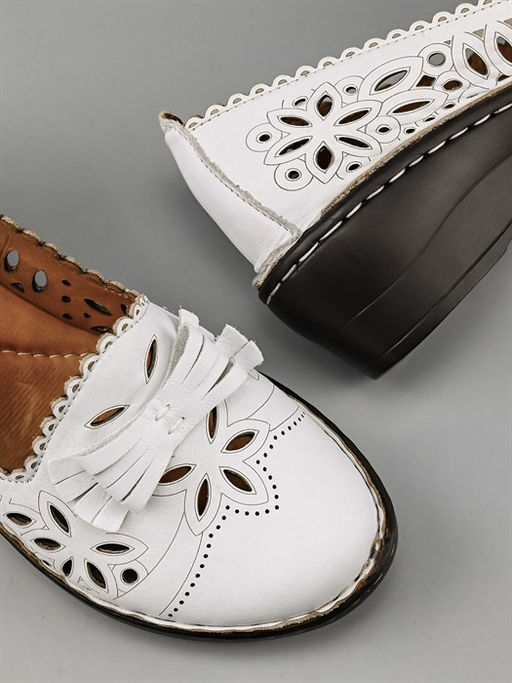 Слиперы/ Мокасины 001-5058-1-05 Великаны